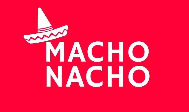 Macho Nacho