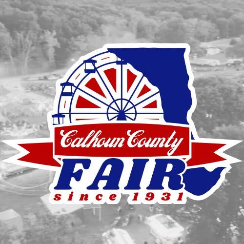 2026 Calhoun County Fair Adult Season Pass